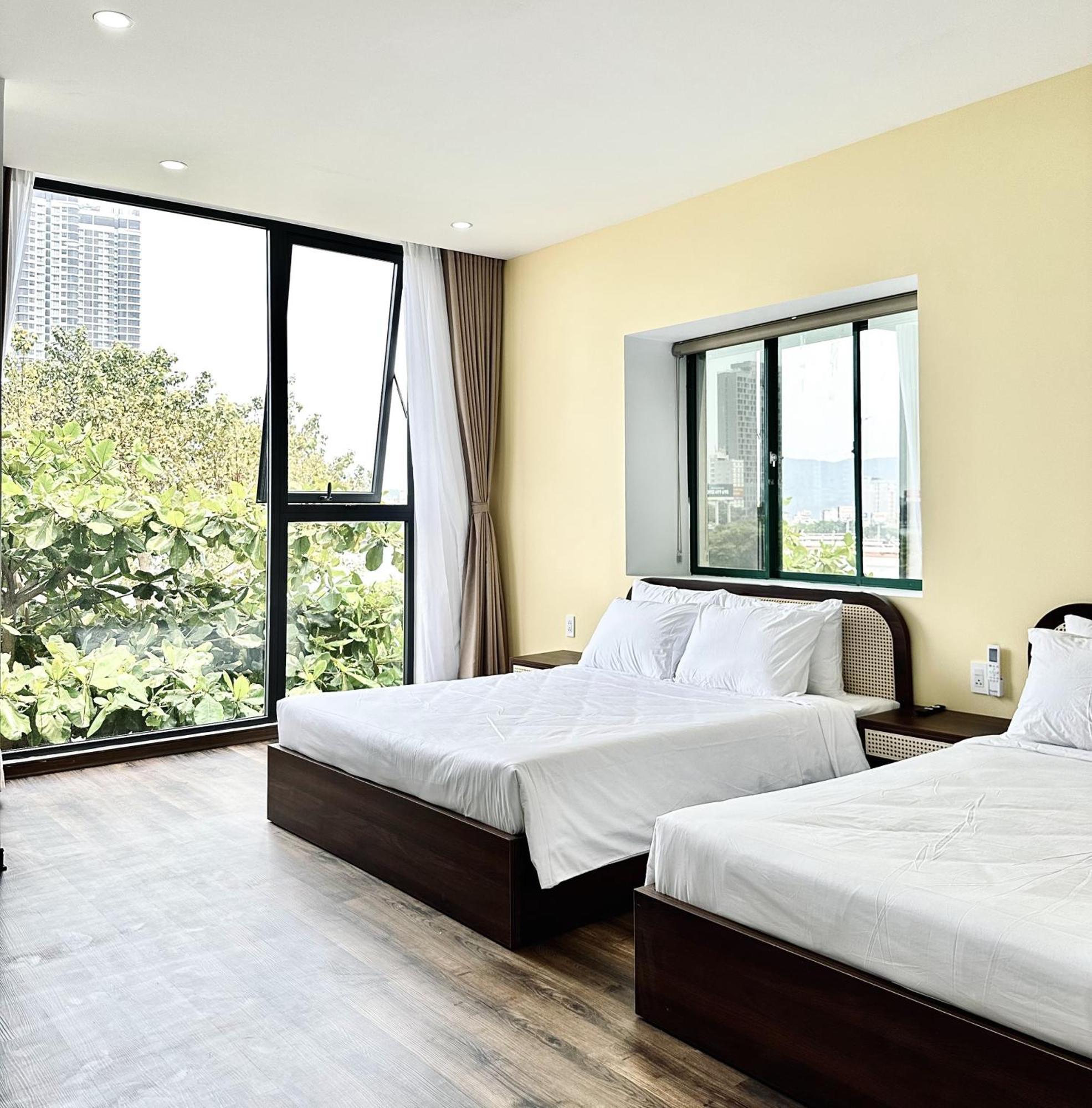 Hotel Riverine & Cafeteria 3*