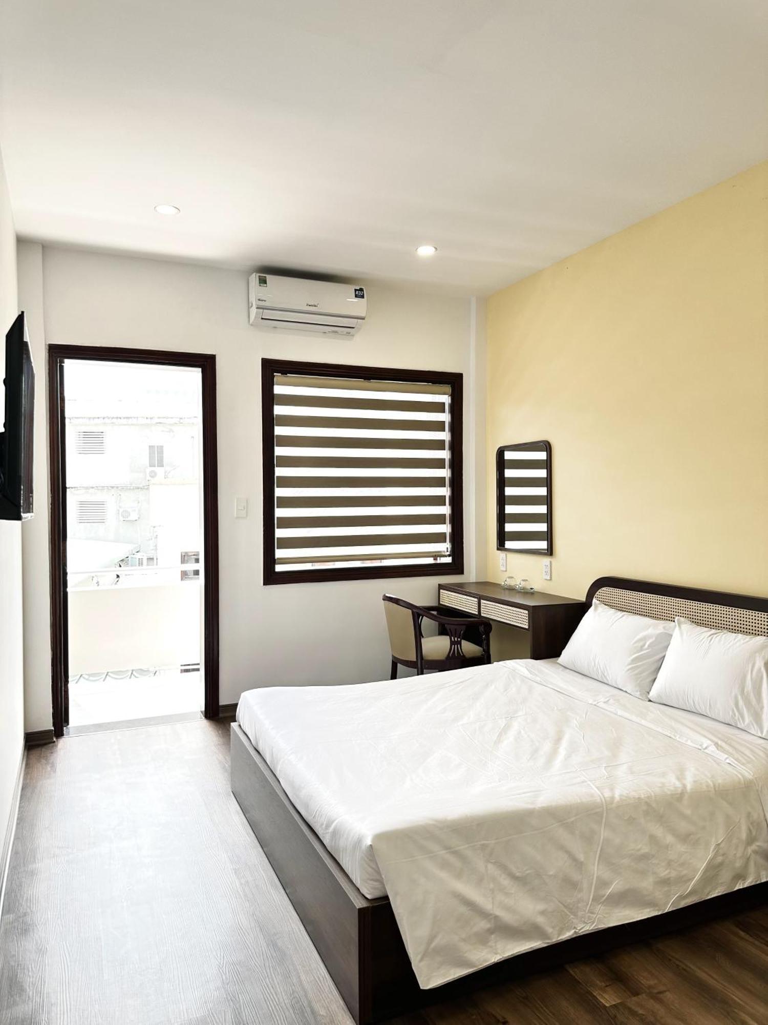 Riverine & Cafeteria Hotel 3*