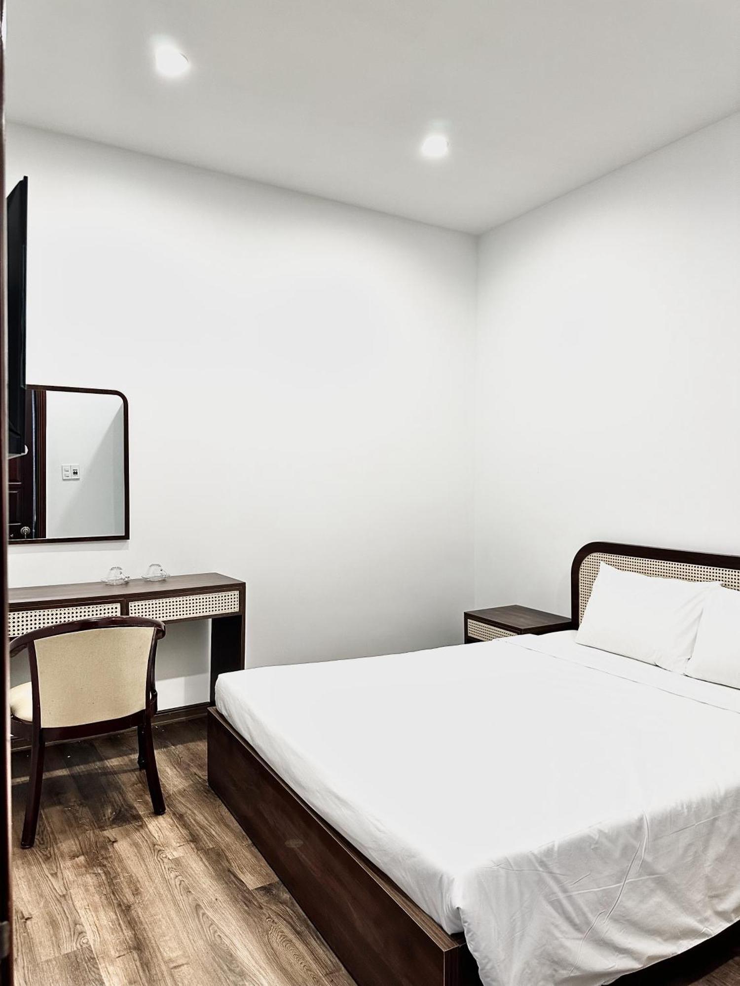 Riverine & Cafeteria Hotel 3*